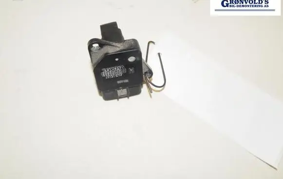 Toyota Hiace (H200) Mass air flow meter 22204-33010 22204-0L010