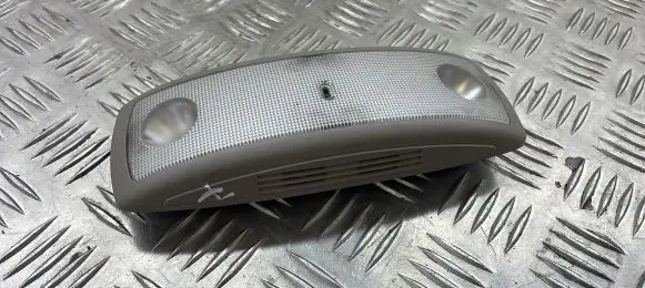 Volvo S60 Rear seat light 39859711