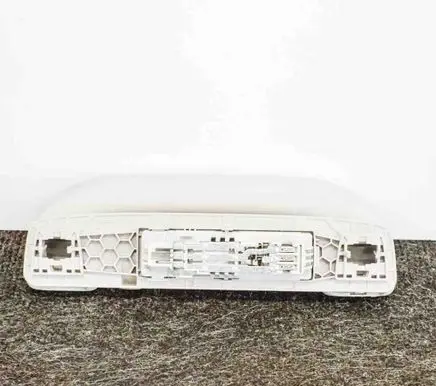 Mercedes-Benz ML W166 Rear interior roof grab handle A0998150000