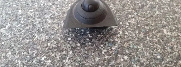 Buick Encore I Sun solar sensor 13586244