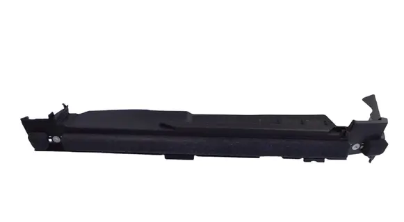 Volkswagen Touareg III Centre console side trim rear 760858832Q