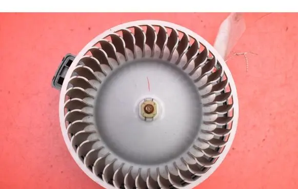 Heater fan/blower