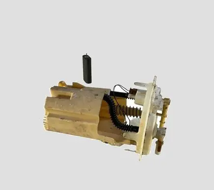 Citroen C6 Fuel level sensor