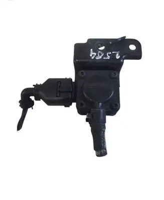 Hyundai Santa Fe Exhaust gas pressure sensor 3921027490