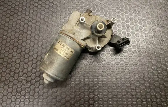 Volvo S80 Wiper motor 404606 9171901