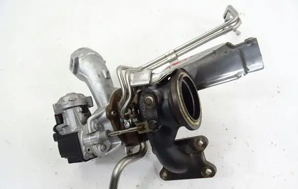 Audi A3 S3 8V Turbo 04E145721B