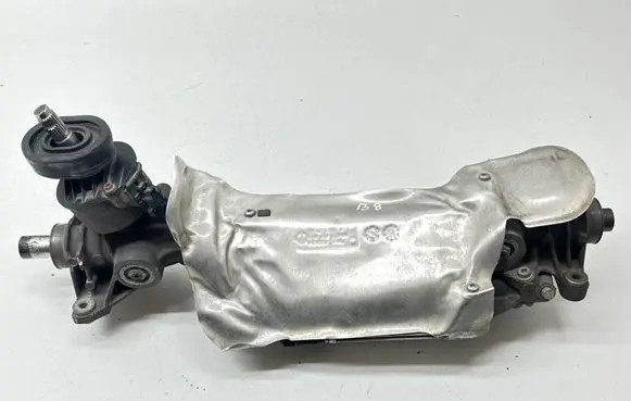 Volkswagen PASSAT B8 USA Steering rack 561423051M 00062823 7805501467