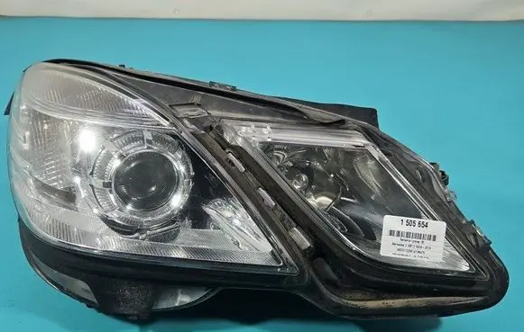 Mercedes-Benz E W212 Headlight/headlamp IMPRK1505654