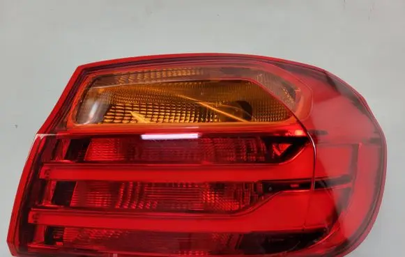 BMW 4 F36 Gran coupe Rear/tail lights 7296098