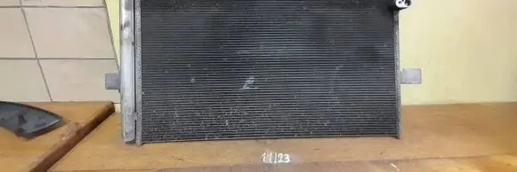 Volkswagen Amarok A/C cooling radiator (condenser) MIA10333