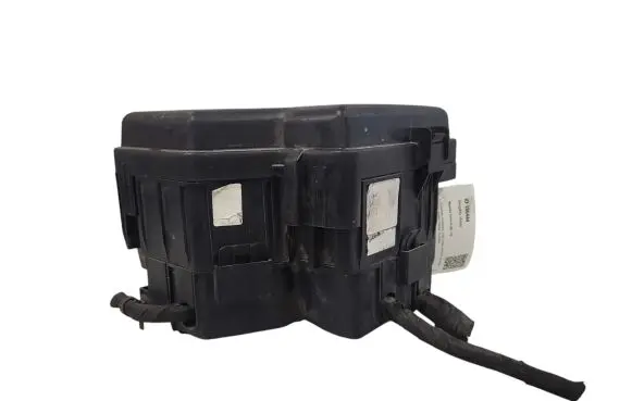 Hyundai Santa Fe Fuse module