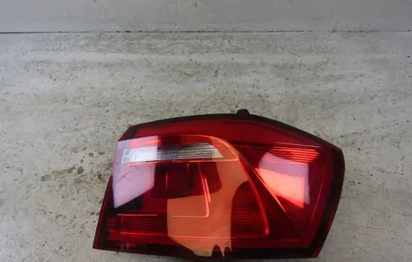 Volkswagen Golf Sportsvan Rear/tail lights 510945096R