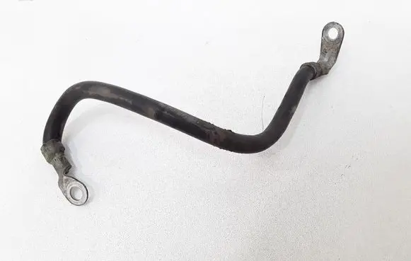 Mercedes-Benz B W245 Negative earth cable (battery)