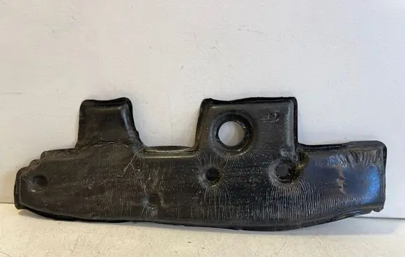 Mercedes-Benz EQC Fender foam support/seal A2538859001