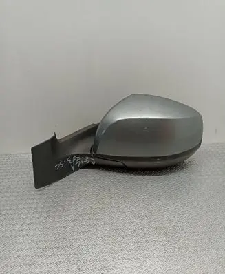 Opel Agila B Front door electric wing mirror 3602103L