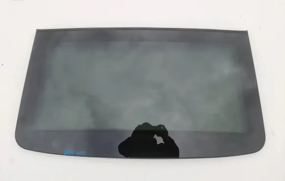 BMW X4 G02 Sunroof glass 