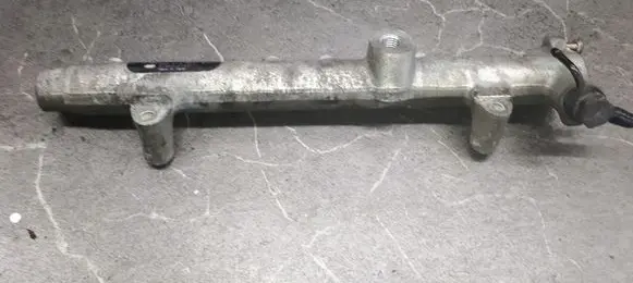 Renault Kangoo I Fuel main line pipe 0445213007