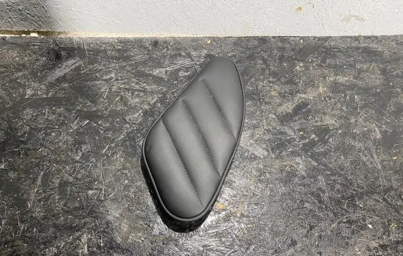 Bentley Arnage Front door seat control surround trim 