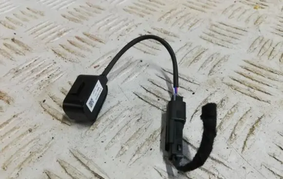 Opel Adam Microphone (bluetooth/phone) 5150114EA 13576669