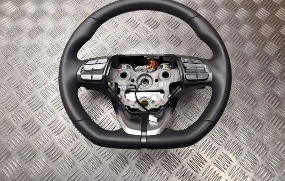 Hyundai Ioniq Steering wheel