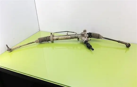 Volkswagen Caddy Steering rack