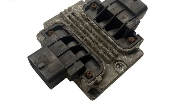 Saab 9-3 Ver2 Transmission gearbox valve body 55563177 WZDA006681