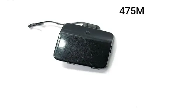 BMW X5M E70 Rear bumper row hook cap/cover 7227779