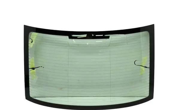 Audi A6 S6 C7 4G Rear windscreen/windshield window 43R000261