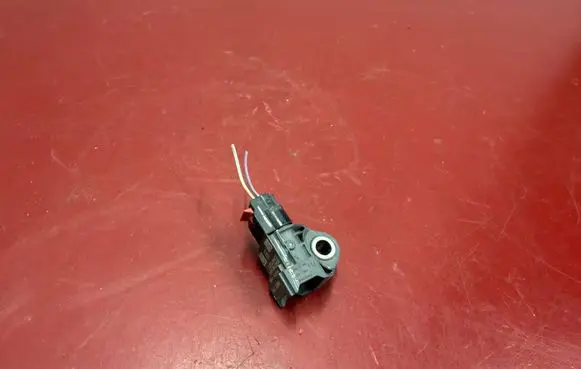 Chrysler Pacifica Airbag deployment crash/impact sensor 68483901AA