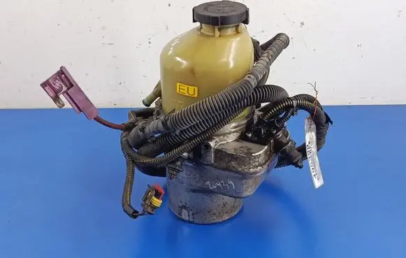 Power steering pump