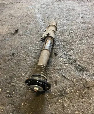 Mercedes-Benz Sprinter W906 Front shock absorber/damper 40336
