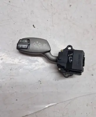 BMW 7 E65 E66 Indicator stalk 6911516 01106700