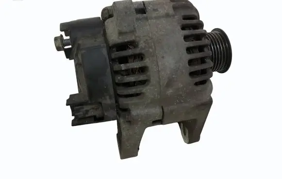 Renault Scenic II - Grand scenic II Generator/alternator 8200495294 2543342A 105156025