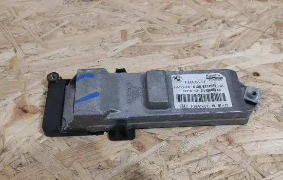BMW 7 F01 F02 F03 F04 Other control units/modules 9214239 2110080746 611130600G