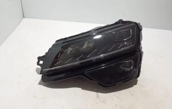 Skoda Karoq Headlight/headlamp 57B941015F