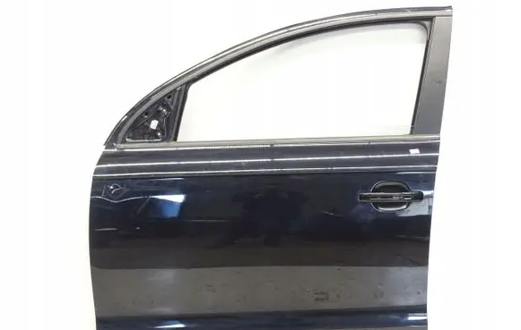 Audi Q7 4L Front door