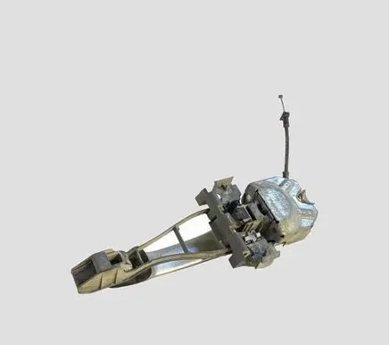 Volvo V50 Front door exterior handle