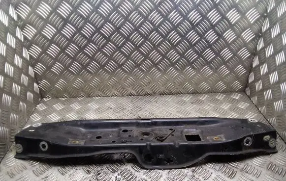 Opel Zafira B Top upper radiator support slam panel