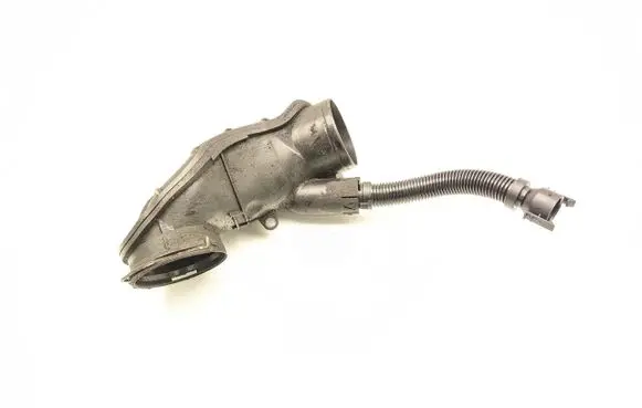 BMW 7 F01 F02 F03 F04 Air intake hose/pipe 7807493 58650910
