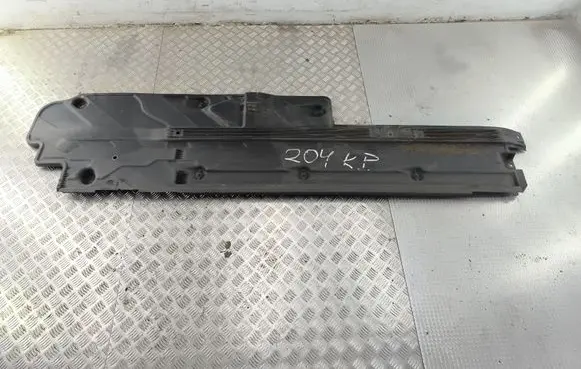 Mercedes-Benz C W204 Side bottom protection A2046101308
