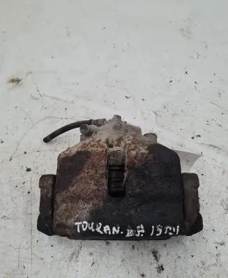 Volkswagen Touran I Front brake caliper