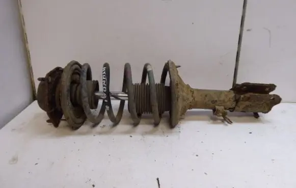 Hyundai Accent Front shock absorber/damper