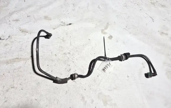 Volvo S40 Brake line pipe/hose 