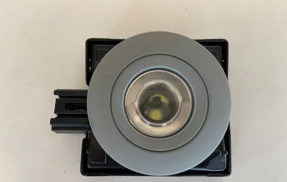Audi Q5 SQ5 Rear seat light 80A947291A