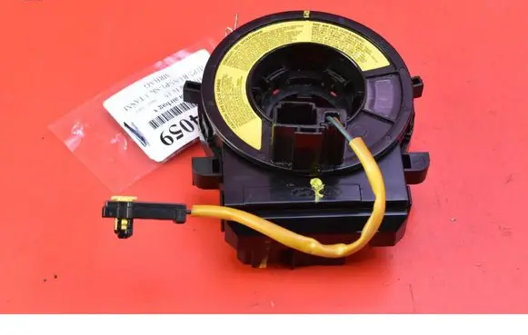 Hyundai ix35 Airbag slip ring squib (SRS ring) 
