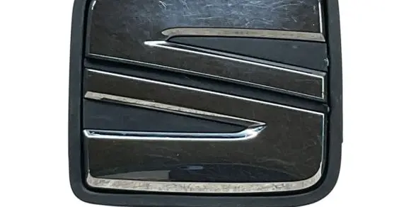 Seat Toledo IV (NH) Rear door exterior handle 6J0827565A
