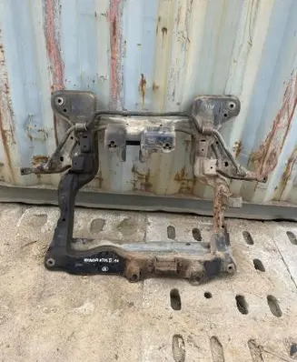Hyundai Atos Prime Front subframe