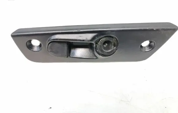 Volkswagen Transporter - Caravelle T5 Sliding door check strap stopper 7H0843638C