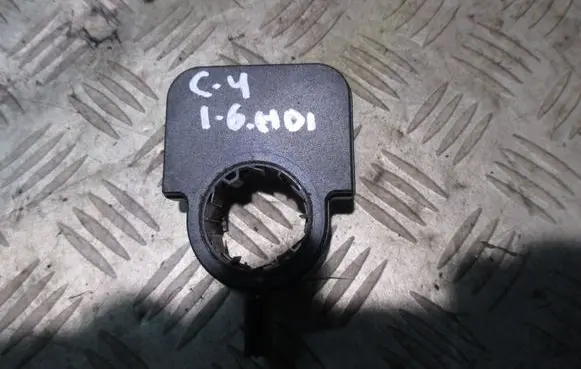 Citroen C4 I Picasso Steering angle sensor 784285077 9662937380 0265005486
