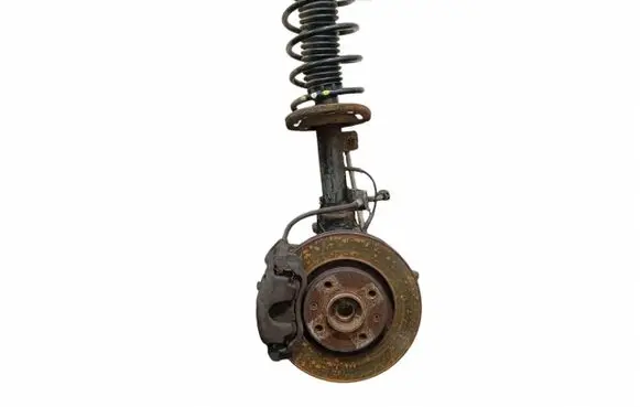 Peugeot 301 Rear wheel hub